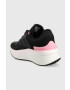 adidas pantofi de alergat Znchill culoarea negru - Pled.ro