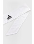 adidas Performance bentita HD9128 culoarea alb - Pled.ro