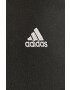 adidas Performance bluza barbati culoarea albastru marin neted - Pled.ro