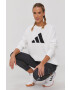 adidas Performance bluza - Pled.ro