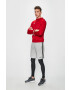 adidas Performance bluza - Pled.ro