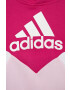 adidas Performance bluza copii - Pled.ro