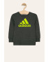 adidas Performance Bluza copii 104-176 cm - Pled.ro