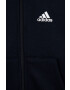 adidas Performance bluza copii HC5660 barbati culoarea roz modelator - Pled.ro