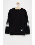 adidas Performance bluza copii HF1887 - Pled.ro