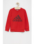 adidas Performance bluza copii HE9291 - Pled.ro