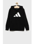 adidas Performance bluza copii HA3917 - Pled.ro