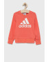 adidas Performance bluza copii HE1984 - Pled.ro