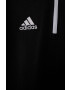 adidas Performance bluza copii ENT22 TR TOPY culoarea negru cu imprimeu - Pled.ro