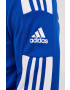 adidas Performance Bluză GP6436 bărbați cu imprimeu - Pled.ro