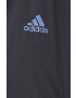 adidas Performance compleu femei culoarea gri - Pled.ro