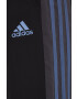 adidas Performance compleu femei culoarea gri - Pled.ro