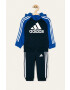 adidas Performance Compleu copii - Pled.ro