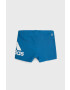 adidas Performance costum de baie copii - Pled.ro