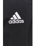 adidas Performance Geacă GH4466 bărbați culoarea negru de tranzitie - Pled.ro