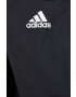 adidas Performance jacheta de antrenament BQ6548 culoarea negru de tranzitie - Pled.ro