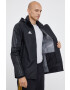 adidas Performance jacheta de antrenament BQ6548 culoarea negru de tranzitie - Pled.ro