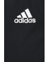 adidas Performance geaca barbati culoarea negru de iarna - Pled.ro