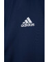 adidas Performance geaca copii culoarea albastru marin - Pled.ro