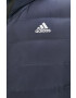 adidas Performance geaca de puf femei culoarea negru de iarna - Pled.ro