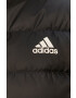 adidas Performance geaca de puf - Pled.ro