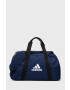 adidas Performance geanta culoarea rosu - Pled.ro