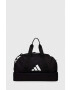 adidas Performance geanta sport Tiro League Small culoarea negru - Pled.ro