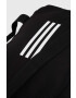 adidas Performance geanta sport Tiro League Small culoarea negru - Pled.ro