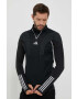 adidas Performance hanorac de antrenament Tiro 23 Competition Winterized culoarea negru cu imprimeu - Pled.ro