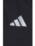 adidas Performance jachetă de alergare Marathon culoarea negru de tranzitie - Pled.ro