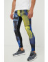 adidas Performance leggins de antrenament - Pled.ro