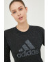 adidas Performance longsleeve - Pled.ro