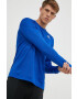 adidas Performance longsleeve pentru alergare Own The Run cu imprimeu - Pled.ro