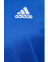 adidas Performance longsleeve pentru alergare Own The Run cu imprimeu - Pled.ro