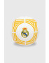 adidas Performance minge Real Madrid Home Club culoarea alb - Pled.ro