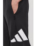 adidas Performance Pantaloni GQ6213 - Pled.ro