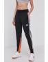 adidas Performance Pantaloni - Pled.ro