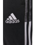 adidas Performance Pantaloni GM7336 bărbați culoarea negru cu imprimeu - Pled.ro