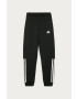 adidas Performance Pantaloni copii 116-176 cm - Pled.ro