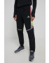 adidas Performance pantaloni de alergare H61158 - Pled.ro