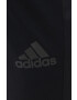 adidas Performance pantaloni de alergare HE2470 barbati culoarea negru mulata - Pled.ro