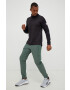 adidas Performance pantaloni de antrenament D4t - Pled.ro