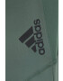 adidas Performance pantaloni de antrenament D4t - Pled.ro