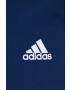 adidas Performance pantaloni de antrenament Entrada 22 HB5329 barbati culoarea albastru marin neted - Pled.ro