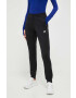 adidas Performance pantaloni de antrenament Game and Go culoarea negru neted - Pled.ro