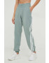 adidas Performance pantaloni de antrenament Trainicons - Pled.ro