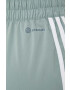 adidas Performance pantaloni de antrenament Trainicons - Pled.ro