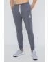 adidas Performance pantaloni de trening H57531 barbati culoarea gri cu imprimeu - Pled.ro