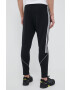 adidas Performance pantaloni de trening Tiro 23 League culoarea negru cu imprimeu - Pled.ro