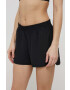 adidas Performance pantaloni scurți de alergare Brand Love femei modelator high waist - Pled.ro